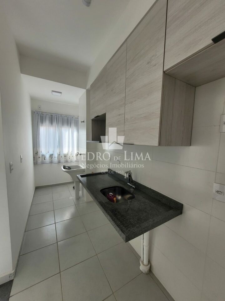 Apartamento de 34,4 m² 1 quarto, Condomíniio Santo Elias - Parque São Jorge