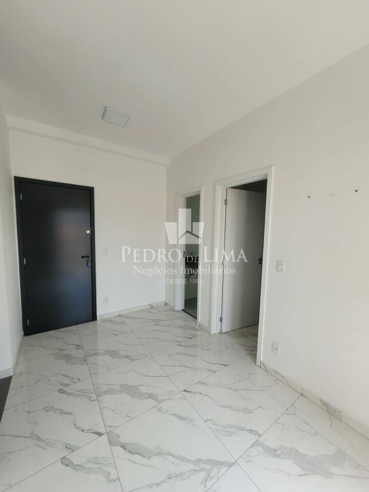 Apartamento de 34,4 m² 1 quarto, Condomíniio Santo Elias - Parque São Jorge