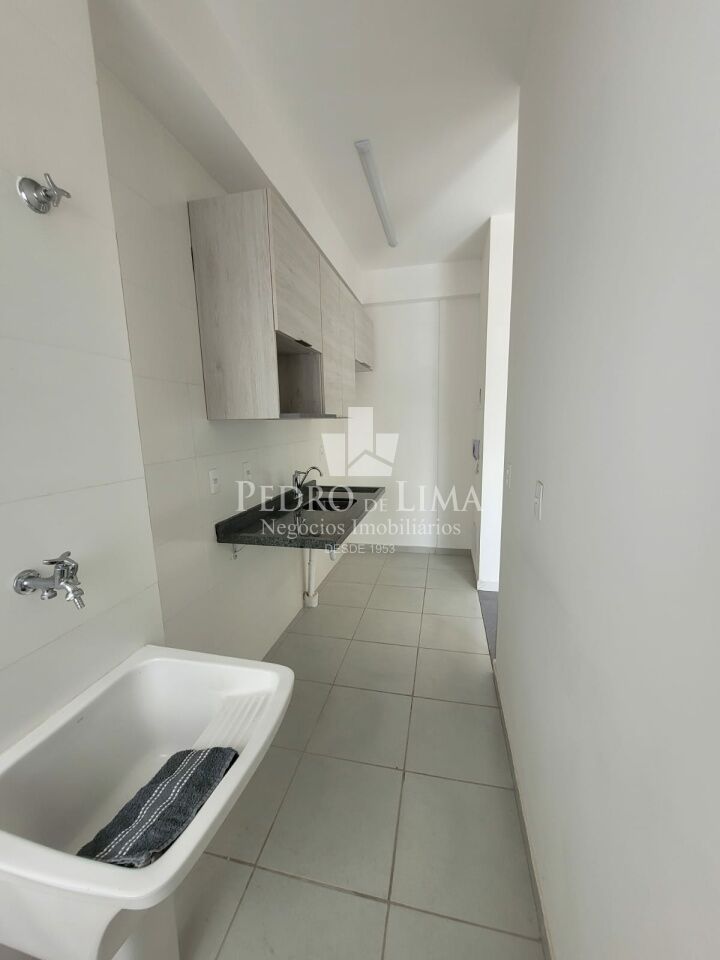 Apartamento de 34,4 m² 1 quarto, Condomíniio Santo Elias - Parque São Jorge