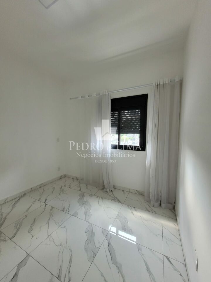 Apartamento de 34,4 m² 1 quarto, Condomíniio Santo Elias - Parque São Jorge