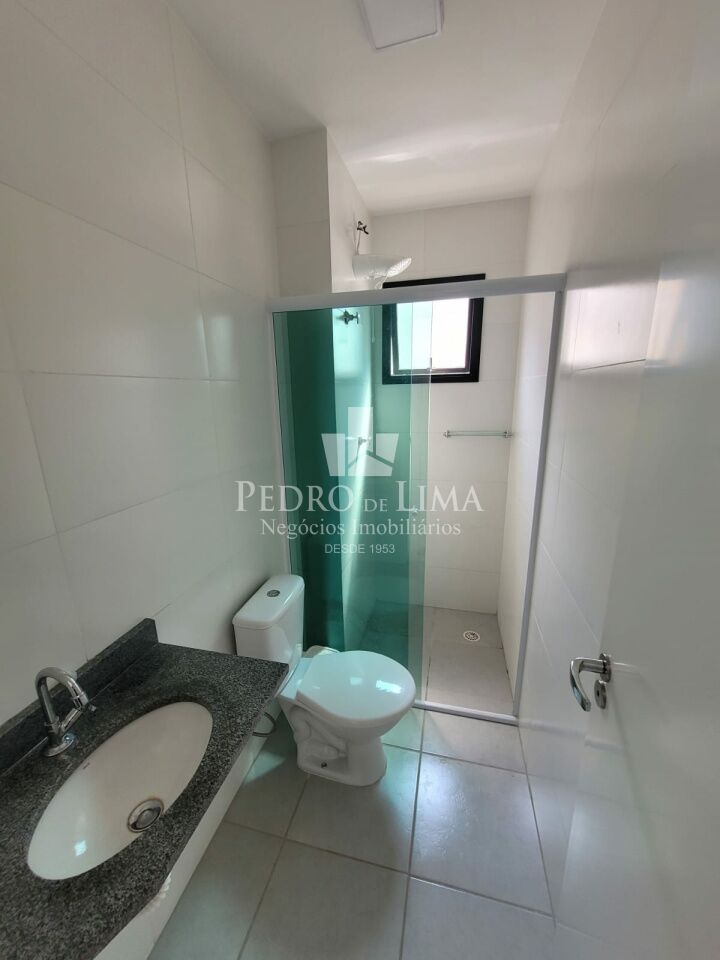 Apartamento de 34,4 m² 1 quarto, Condomíniio Santo Elias - Parque São Jorge