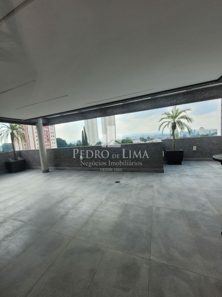 Apartamento de 34,4 m² 1 quarto, Condomíniio Santo Elias - Parque São Jorge