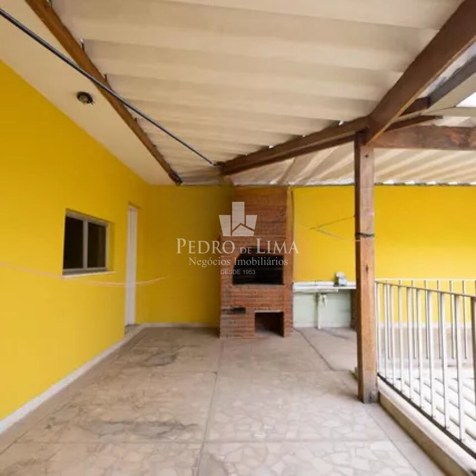Casa 3 quartos, 240 m², 4 vagas na Vila Carrão
