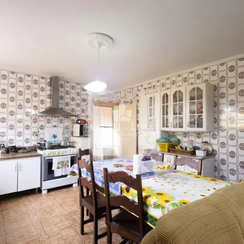 Casa 3 quartos, 240 m², 4 vagas na Vila Carrão
