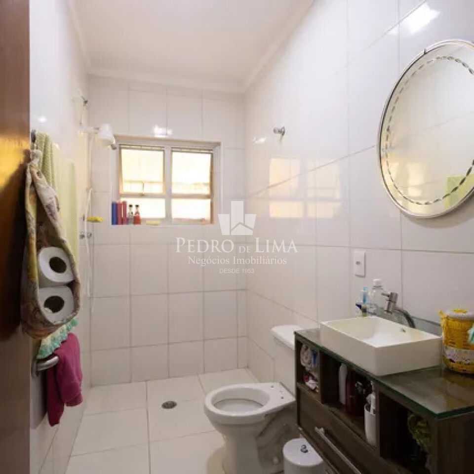 Casa 3 quartos, 240 m², 4 vagas na Vila Carrão