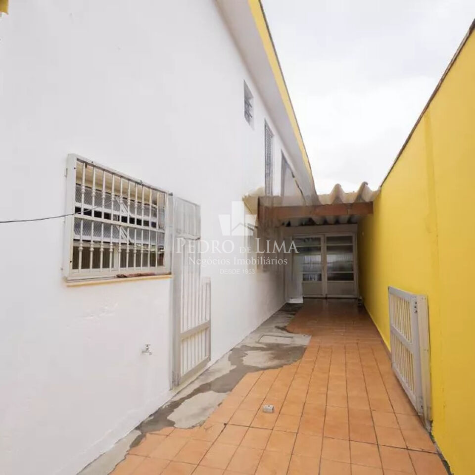 Casa 3 quartos, 240 m², 4 vagas na Vila Carrão