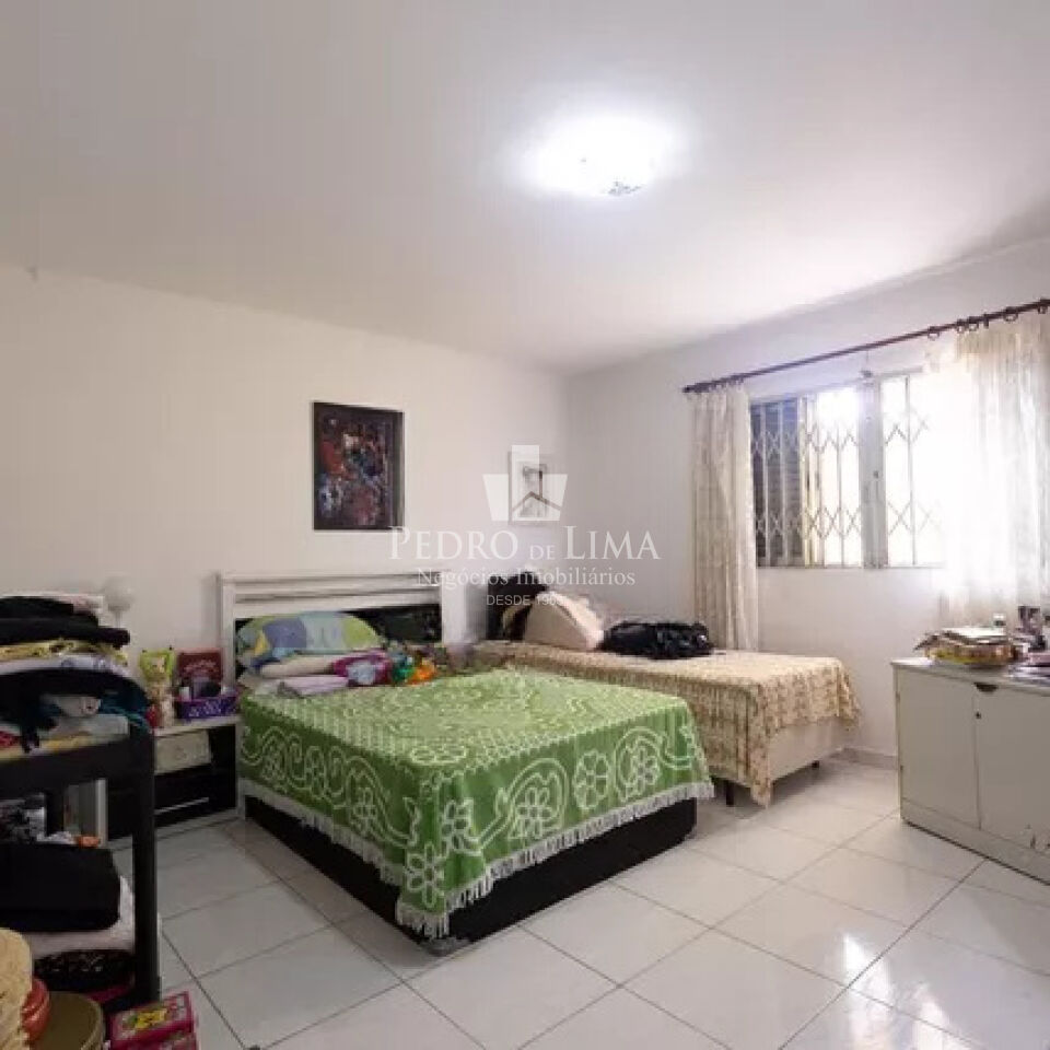 Casa 3 quartos, 240 m², 4 vagas na Vila Carrão