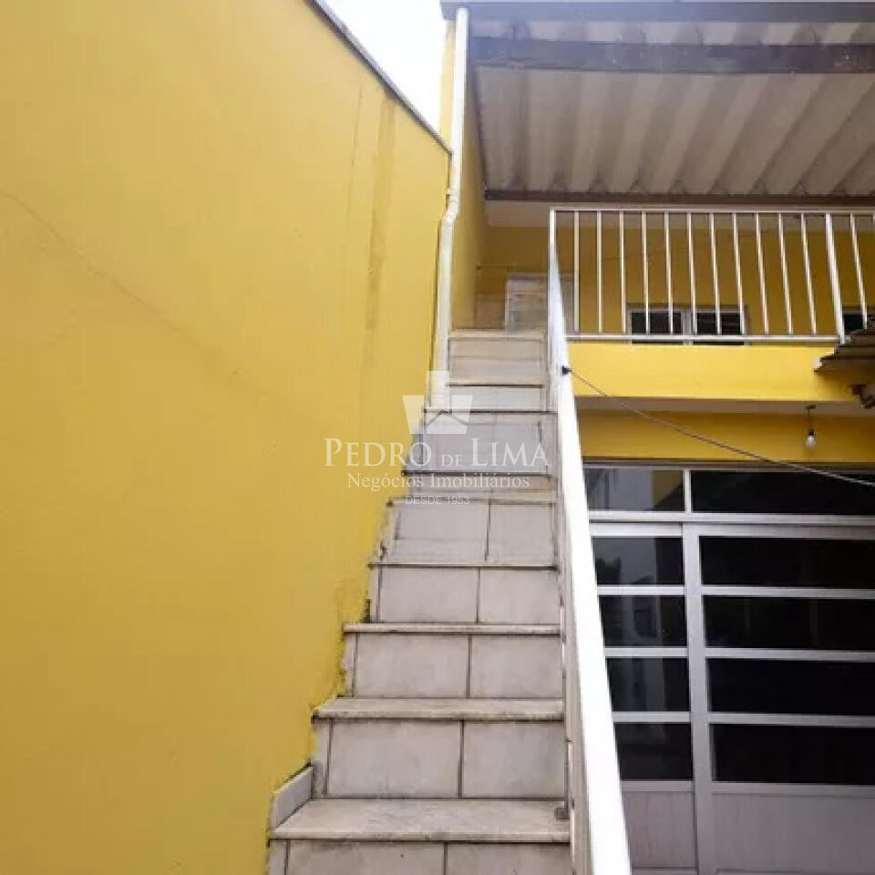 Casa 3 quartos, 240 m², 4 vagas na Vila Carrão