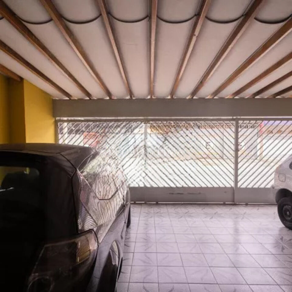 Casa 3 quartos, 240 m², 4 vagas na Vila Carrão