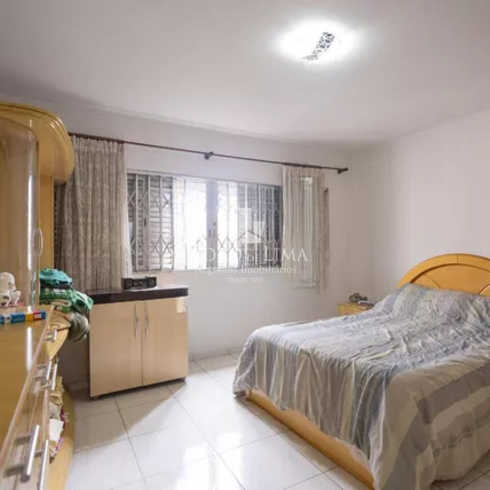 Casa 3 quartos, 240 m², 4 vagas na Vila Carrão