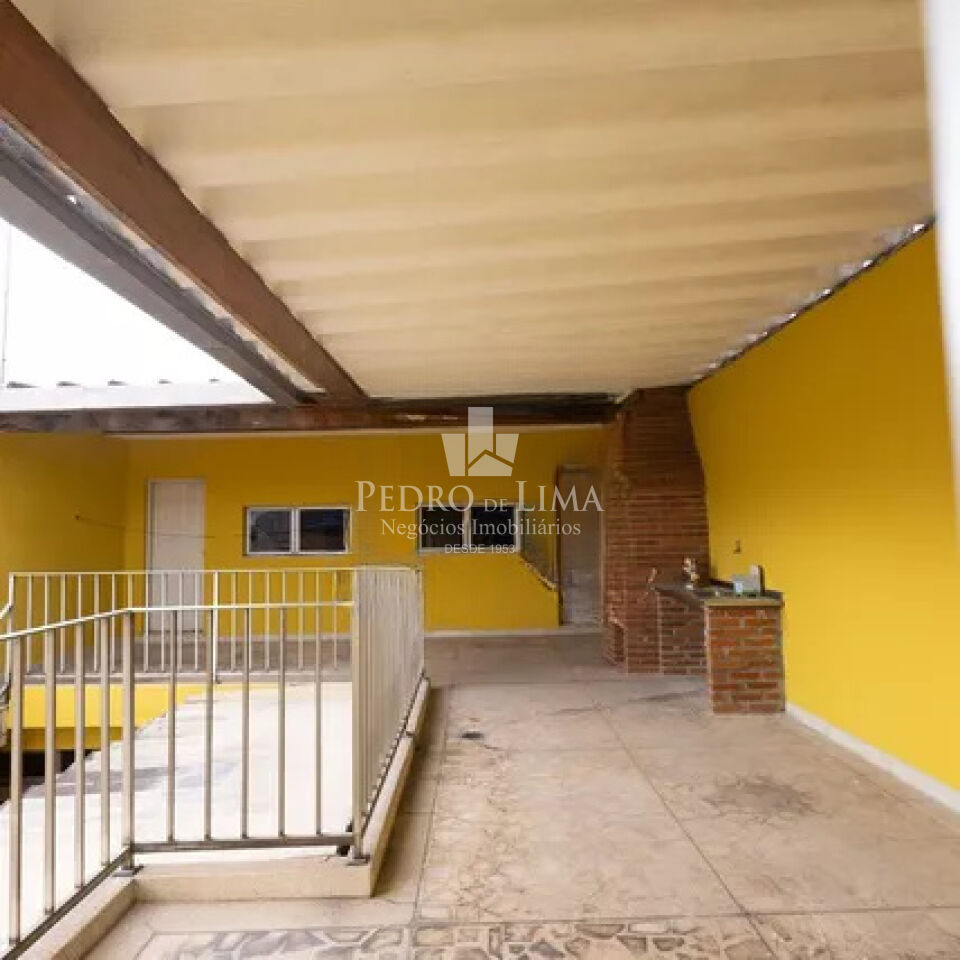 Casa 3 quartos, 240 m², 4 vagas na Vila Carrão