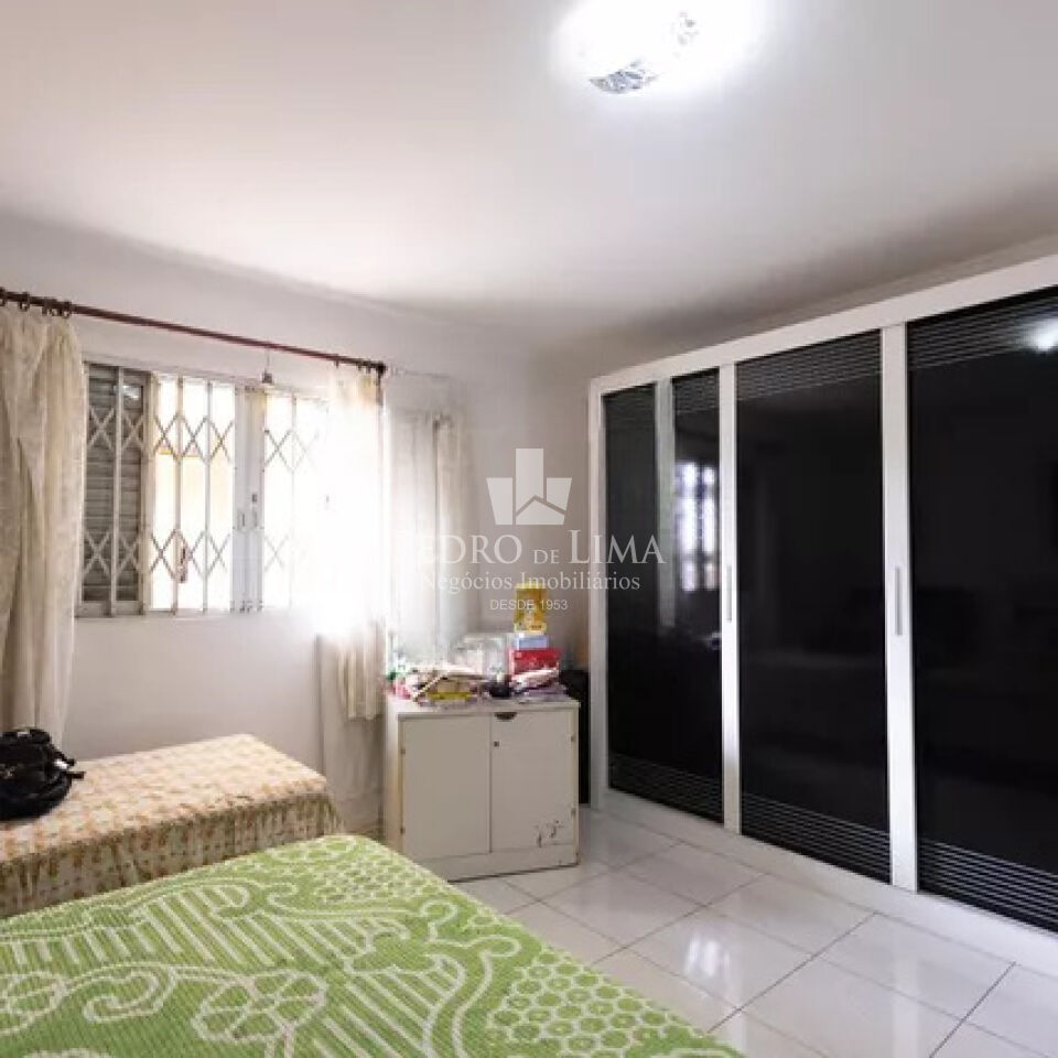 Casa 3 quartos, 240 m², 4 vagas na Vila Carrão