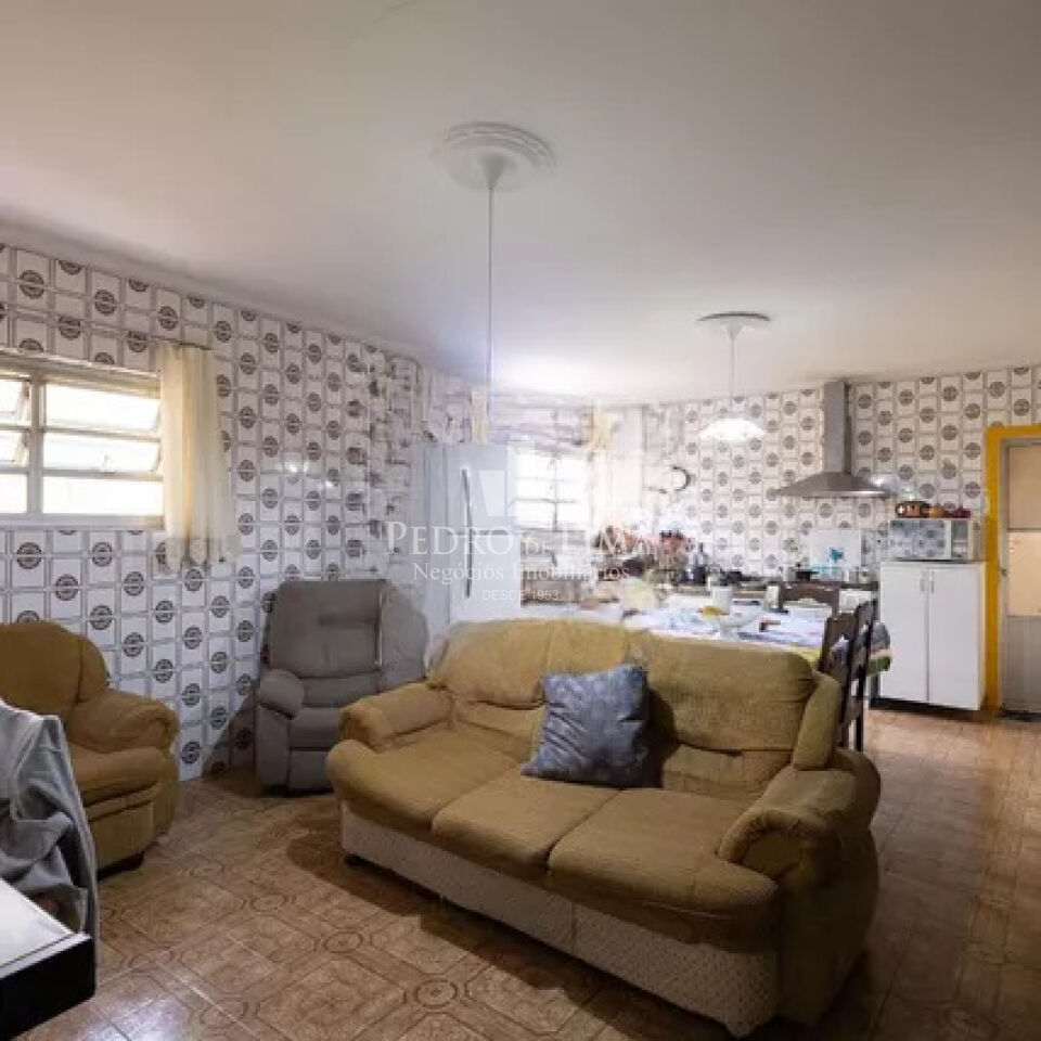 Casa 3 quartos, 240 m², 4 vagas na Vila Carrão