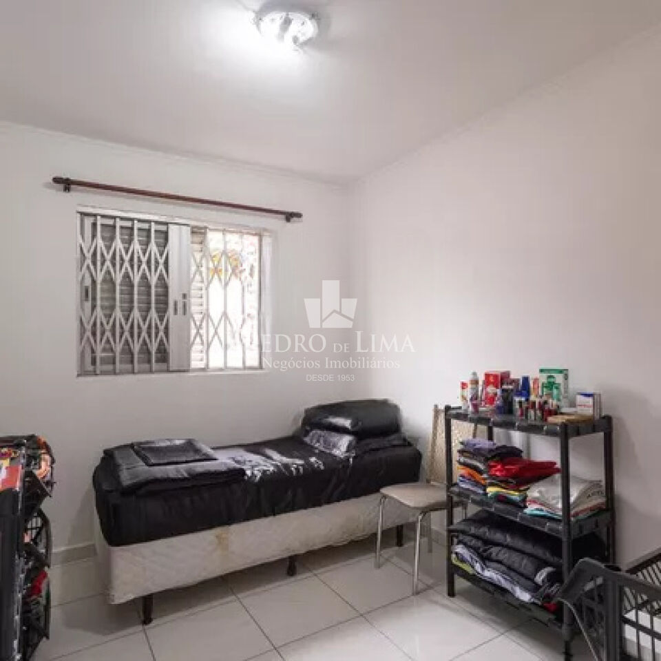 Casa 3 quartos, 240 m², 4 vagas na Vila Carrão