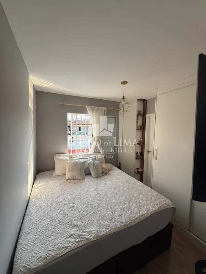 Casa  3 quartos suítes, 100m²,  4 banheiros e 2 vagas - Aricanduva