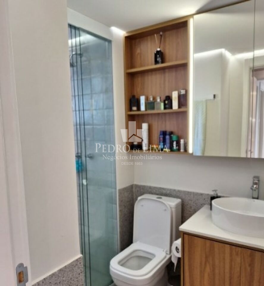 Condomínio Raízes Vila Prudente - Varanda Gourmet, 2 quartos 1 suíte, 2 banheiros e 1 vagas 