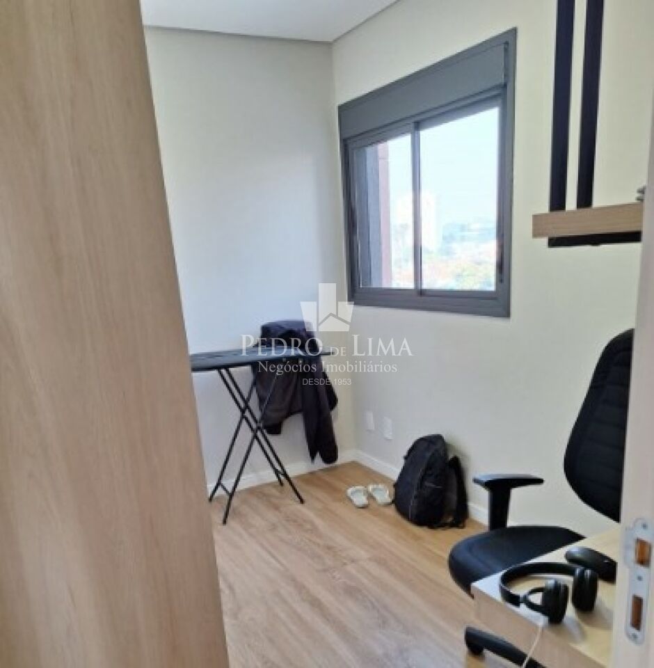 Condomínio Raízes Vila Prudente - Varanda Gourmet, 2 quartos 1 suíte, 2 banheiros e 1 vagas 