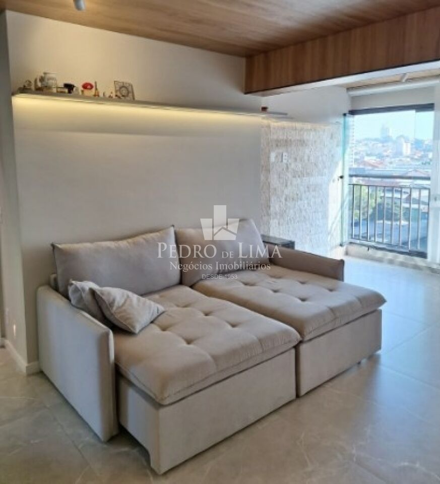 imagem do imovel Condomínio Raízes Vila Prudente - Varanda Gourmet, 2 quartos 1 suíte, 2 banheiros e 1 vagas  ref: TP28018