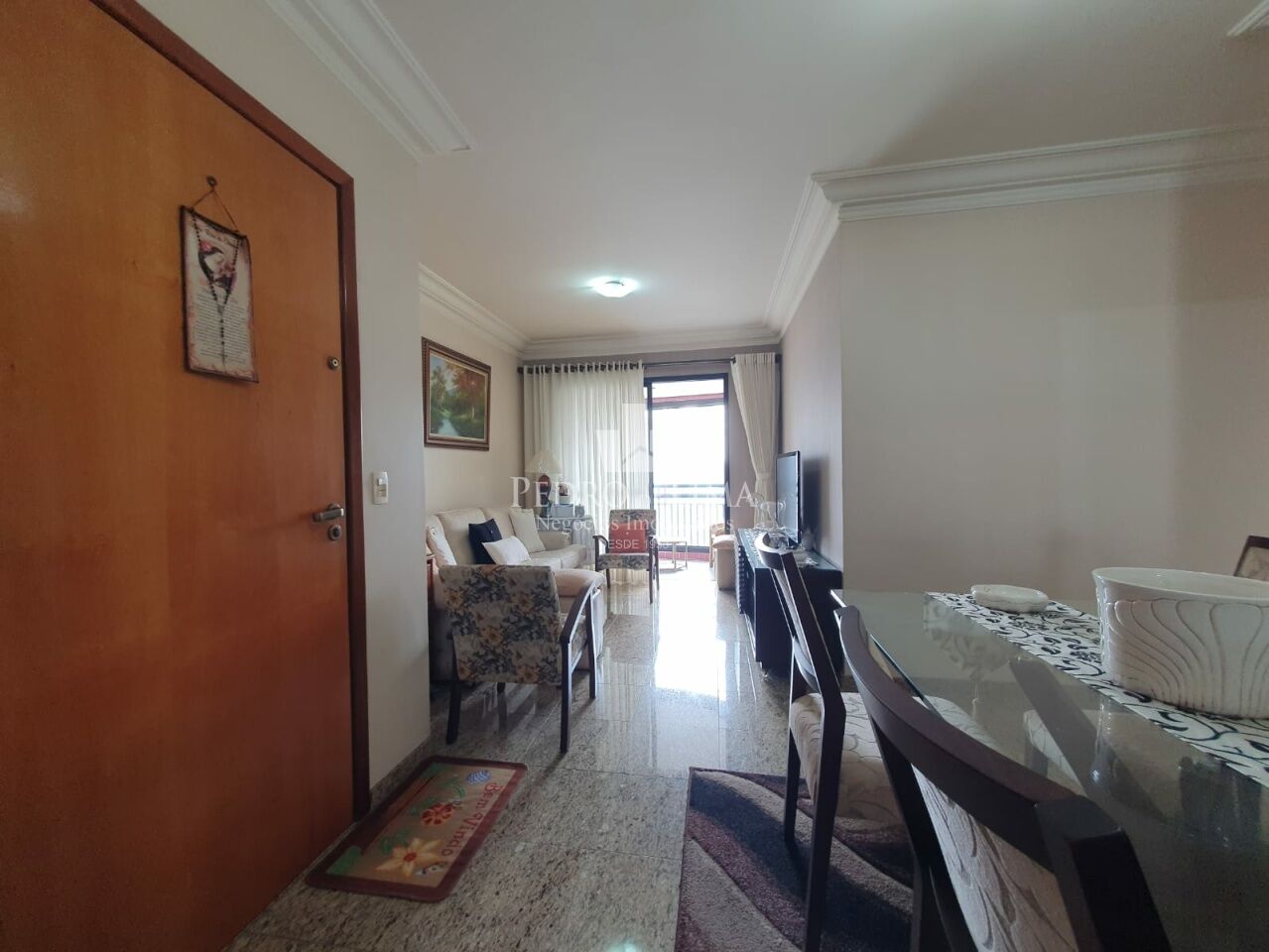Apartamento próximo ao Shopping Anália Franco! 87,9m², 3 quartos e 2 vagas. Condomínio Cantabria