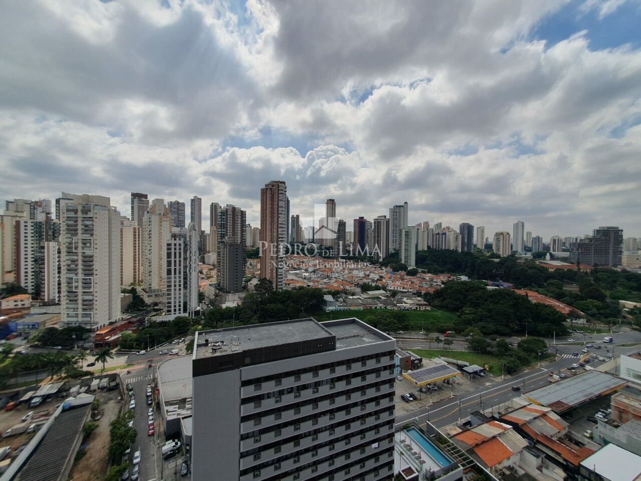 Apartamento próximo ao Shopping Anália Franco! 87,9m², 3 quartos e 2 vagas. Condomínio Cantabria