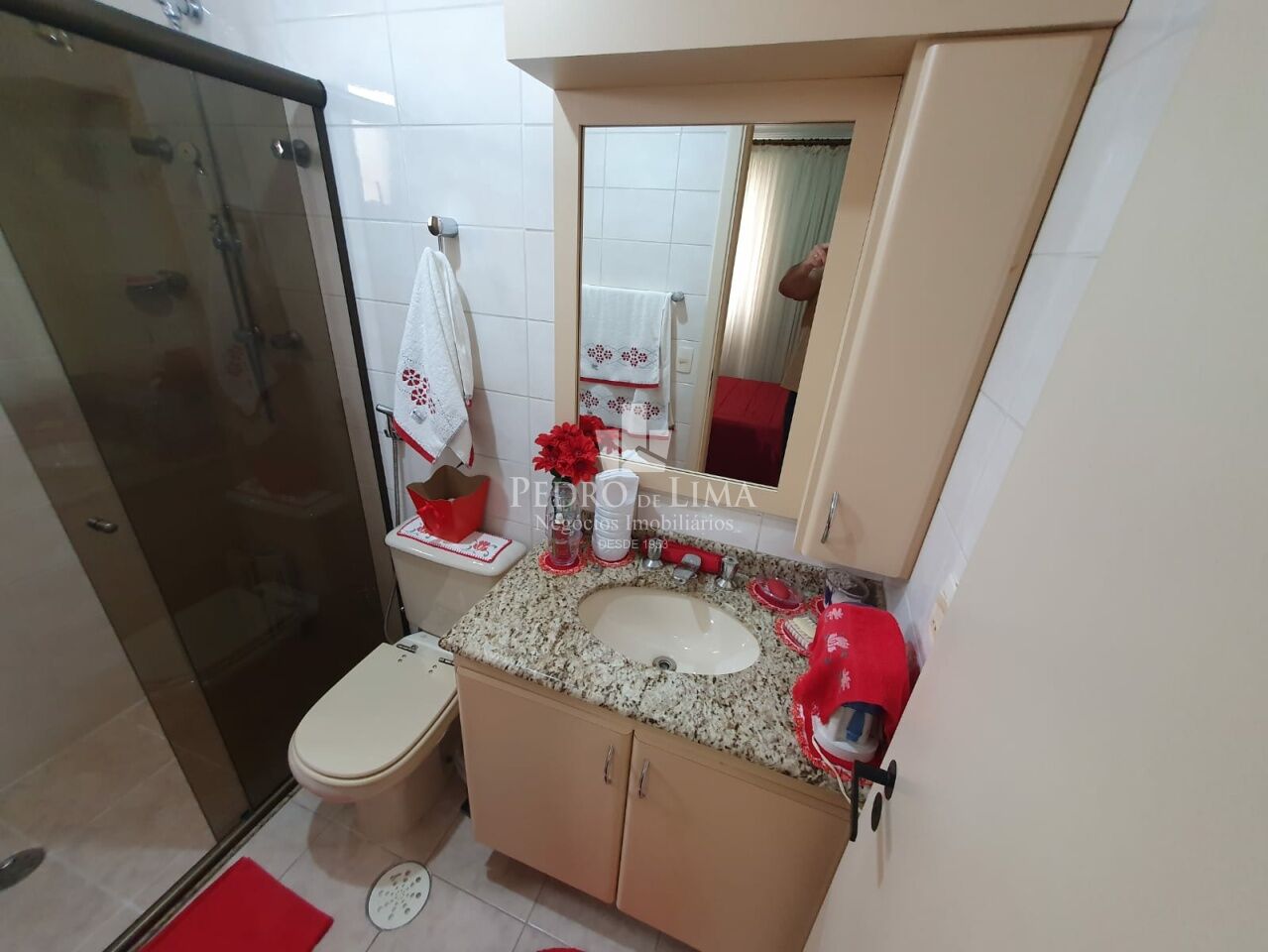 Apartamento próximo ao Shopping Anália Franco! 87,9m², 3 quartos e 2 vagas. Condomínio Cantabria