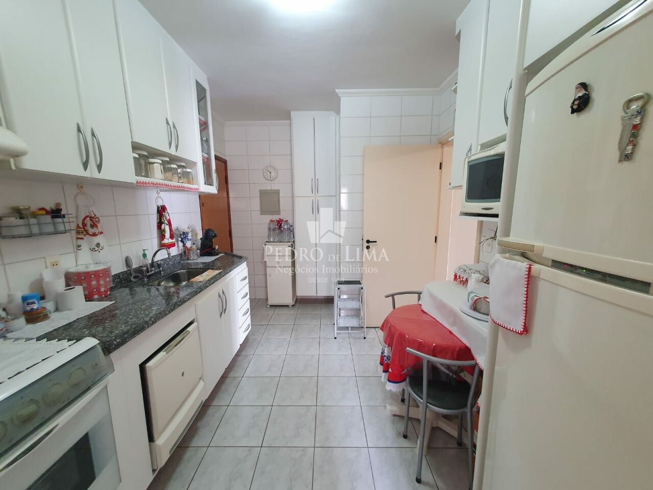 Apartamento próximo ao Shopping Anália Franco! 87,9m², 3 quartos e 2 vagas. Condomínio Cantabria