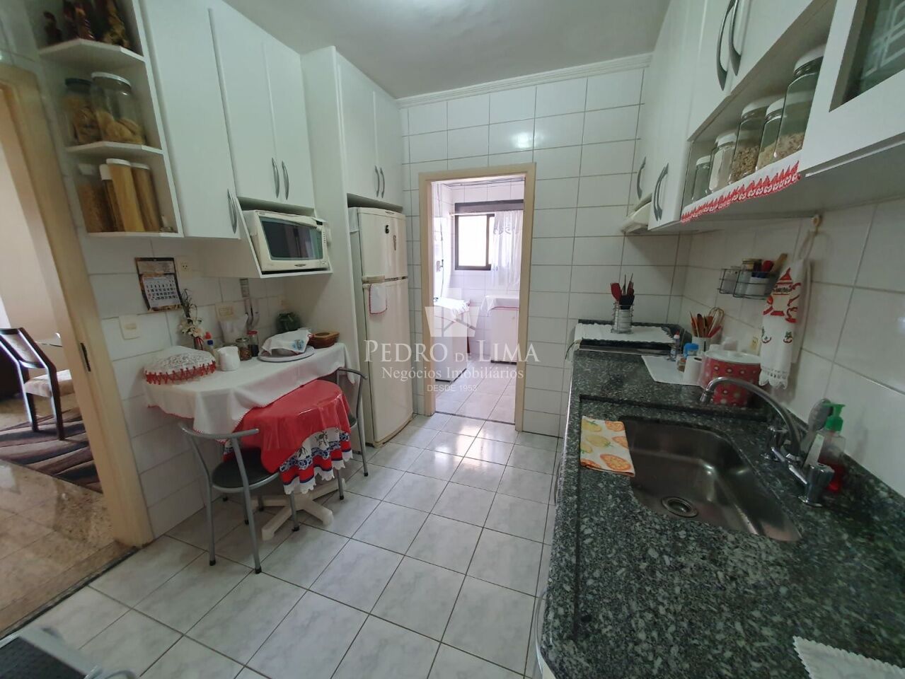 Apartamento próximo ao Shopping Anália Franco! 87,9m², 3 quartos e 2 vagas. Condomínio Cantabria