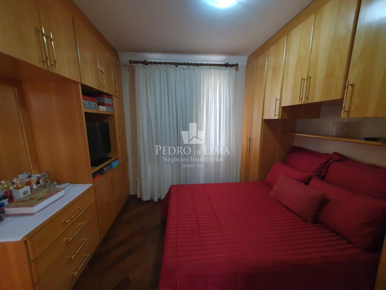 Apartamento próximo ao Shopping Anália Franco! 87,9m², 3 quartos e 2 vagas. Condomínio Cantabria
