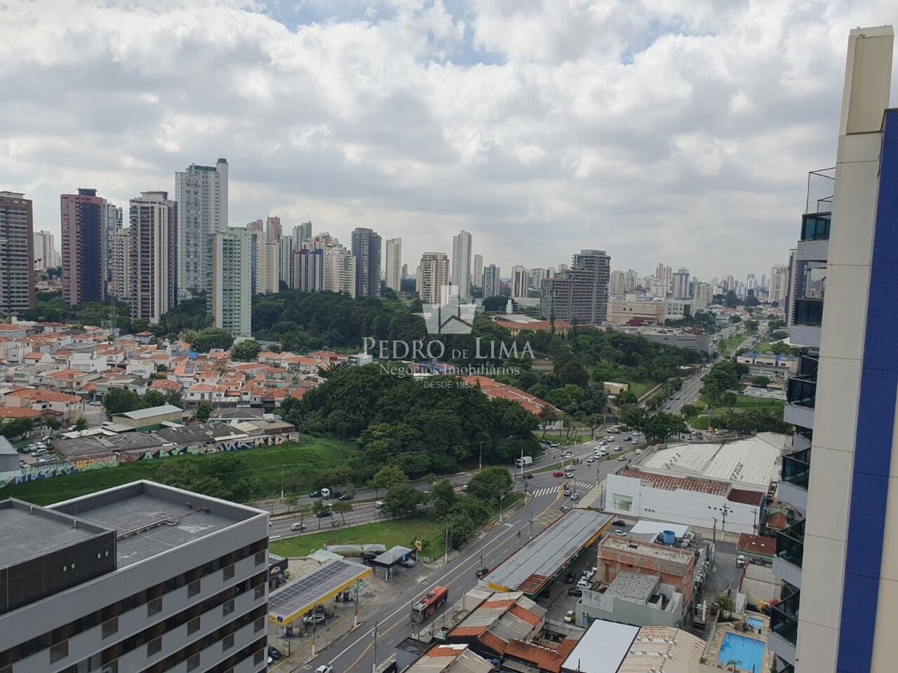 Apartamento próximo ao Shopping Anália Franco! 87,9m², 3 quartos e 2 vagas. Condomínio Cantabria