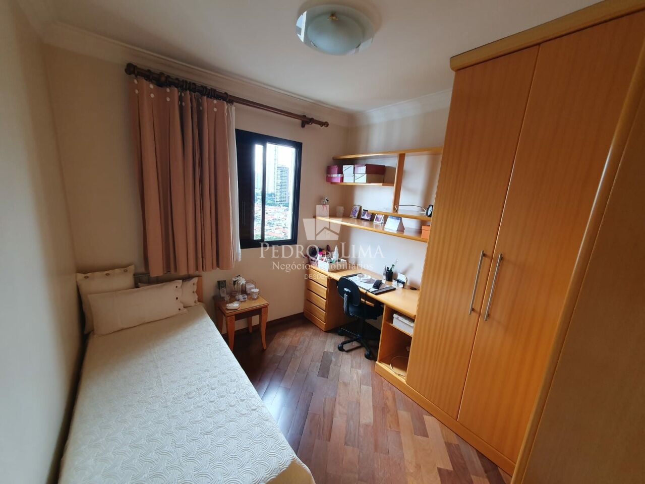 Apartamento próximo ao Shopping Anália Franco! 87,9m², 3 quartos e 2 vagas. Condomínio Cantabria