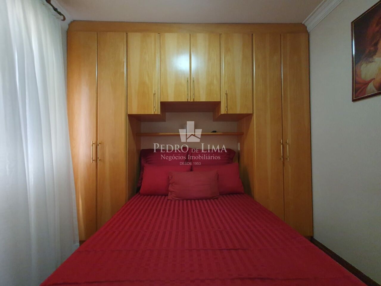 Apartamento próximo ao Shopping Anália Franco! 87,9m², 3 quartos e 2 vagas. Condomínio Cantabria
