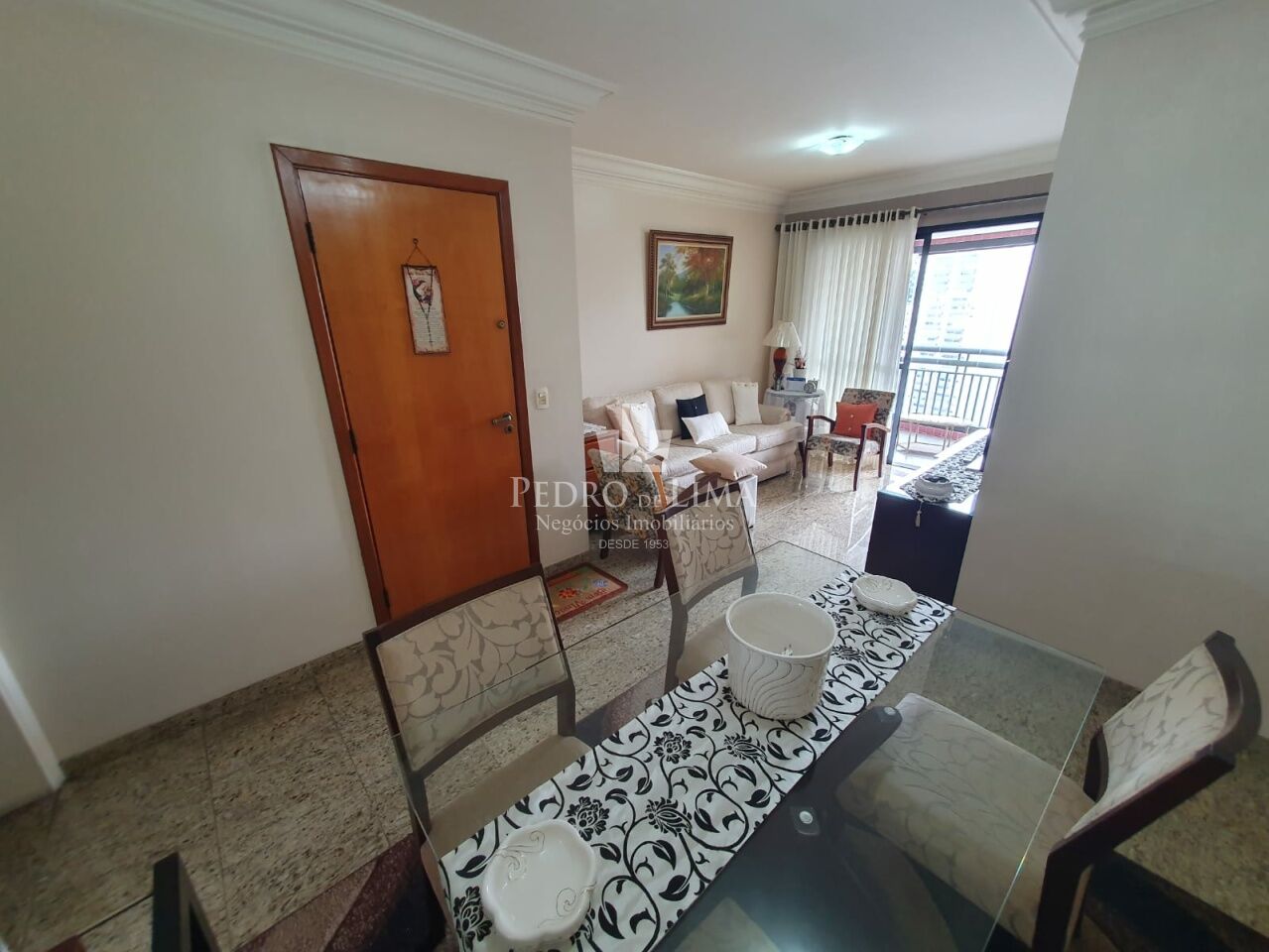 Apartamento próximo ao Shopping Anália Franco! 87,9m², 3 quartos e 2 vagas. Condomínio Cantabria