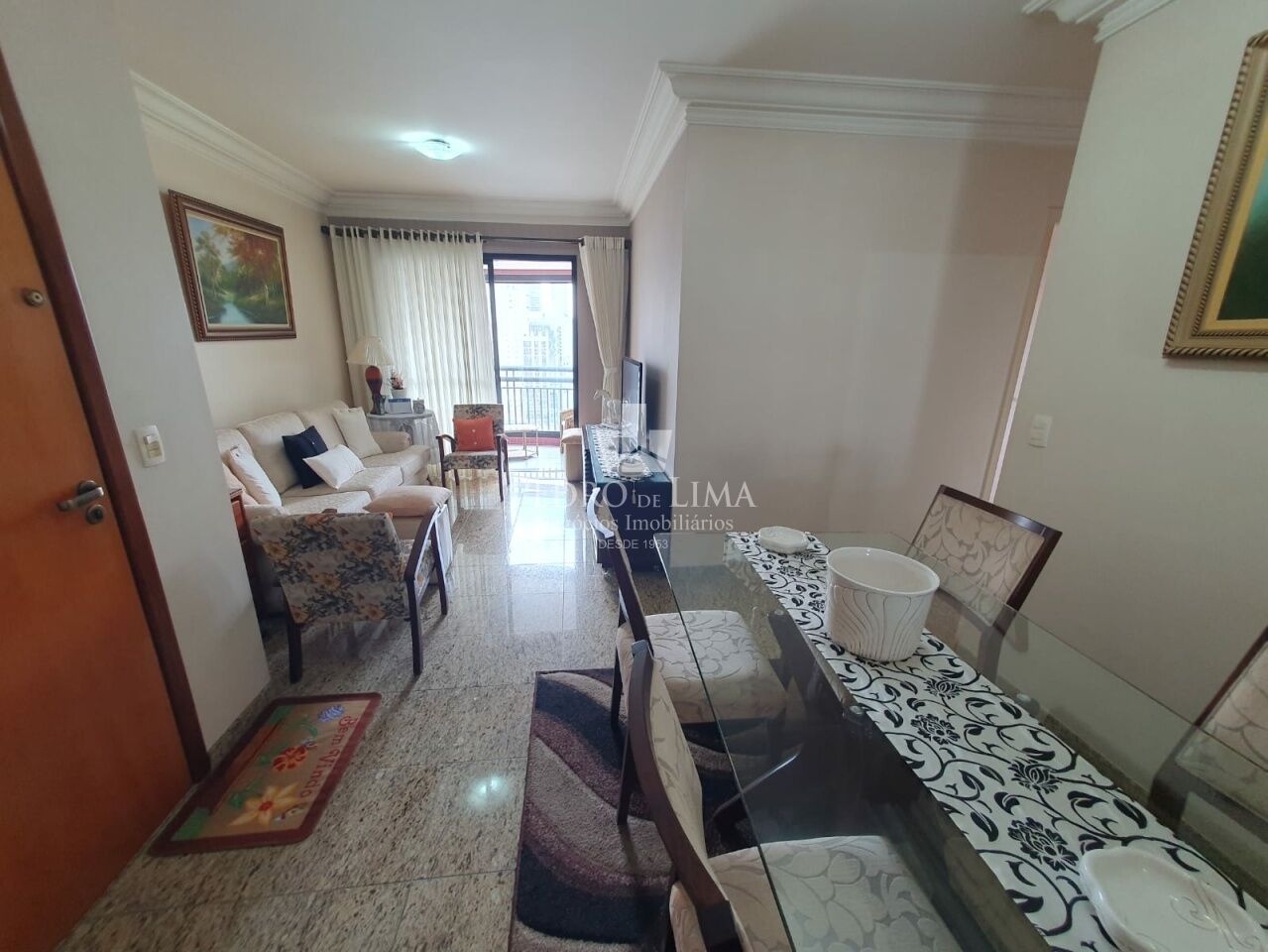 Apartamento próximo ao Shopping Anália Franco! 87,9m², 3 quartos e 2 vagas. Condomínio Cantabria