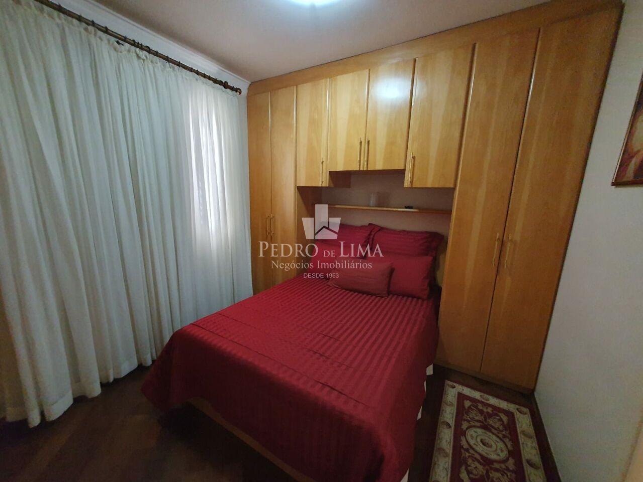 Apartamento próximo ao Shopping Anália Franco! 87,9m², 3 quartos e 2 vagas. Condomínio Cantabria