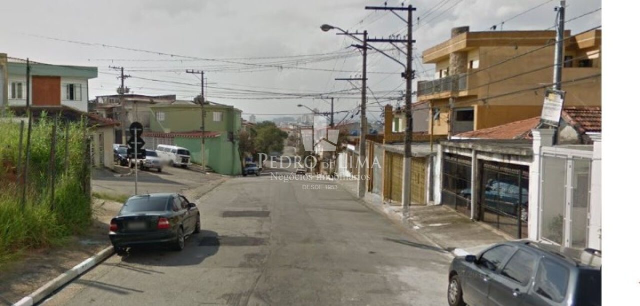 Terreno de 430m², 10X43, Vila Matilde 