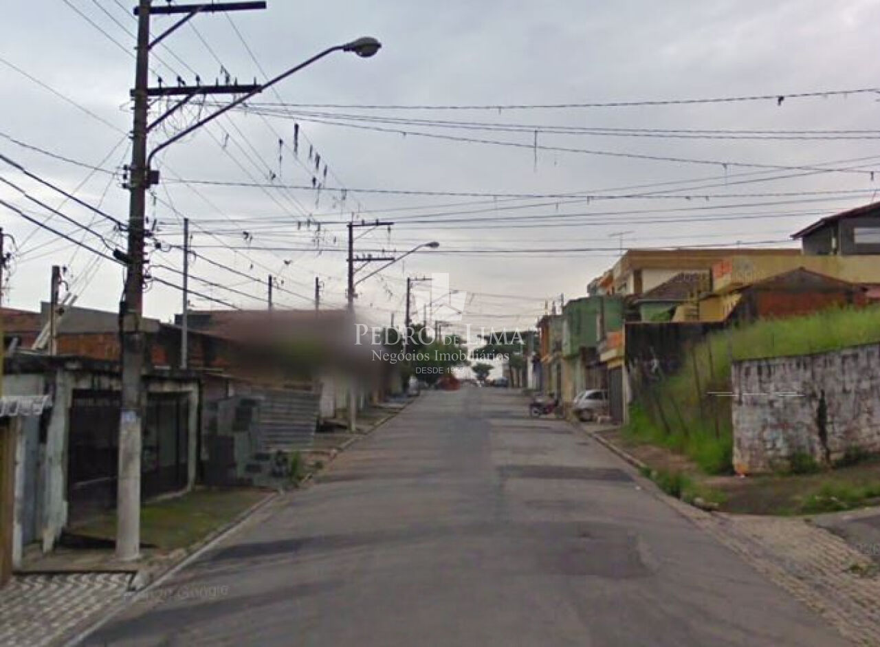 Terreno de 430m², 10X43, Vila Matilde 