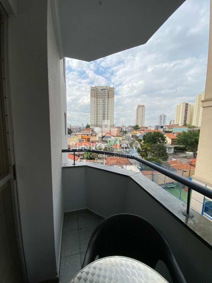 Apartamento 3 quartos e 1 vaga no Condomínio Porto Seguro 