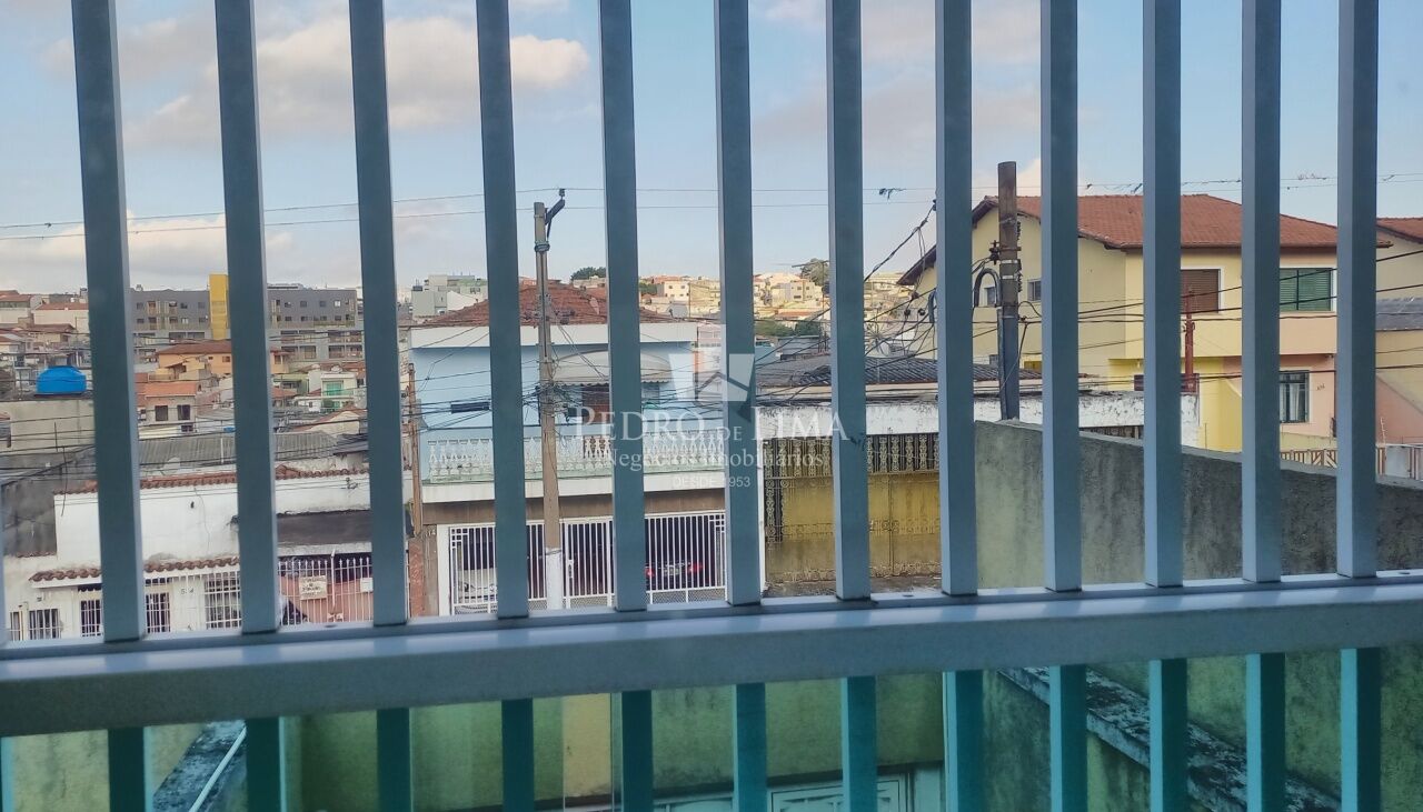 Sobrado 3 quartos, 1 suíte, 2 vagas - Vila Santa Isabel / Vila Carrão