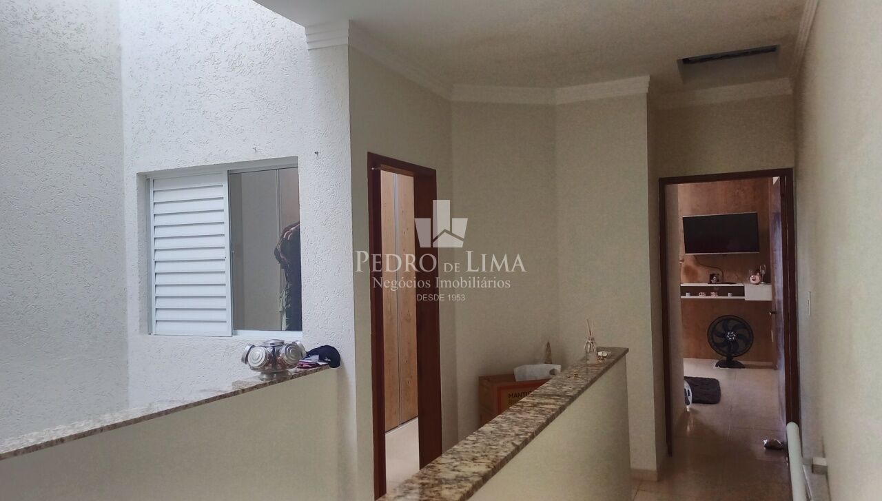 Sobrado 3 quartos, 1 suíte, 2 vagas - Vila Santa Isabel / Vila Carrão