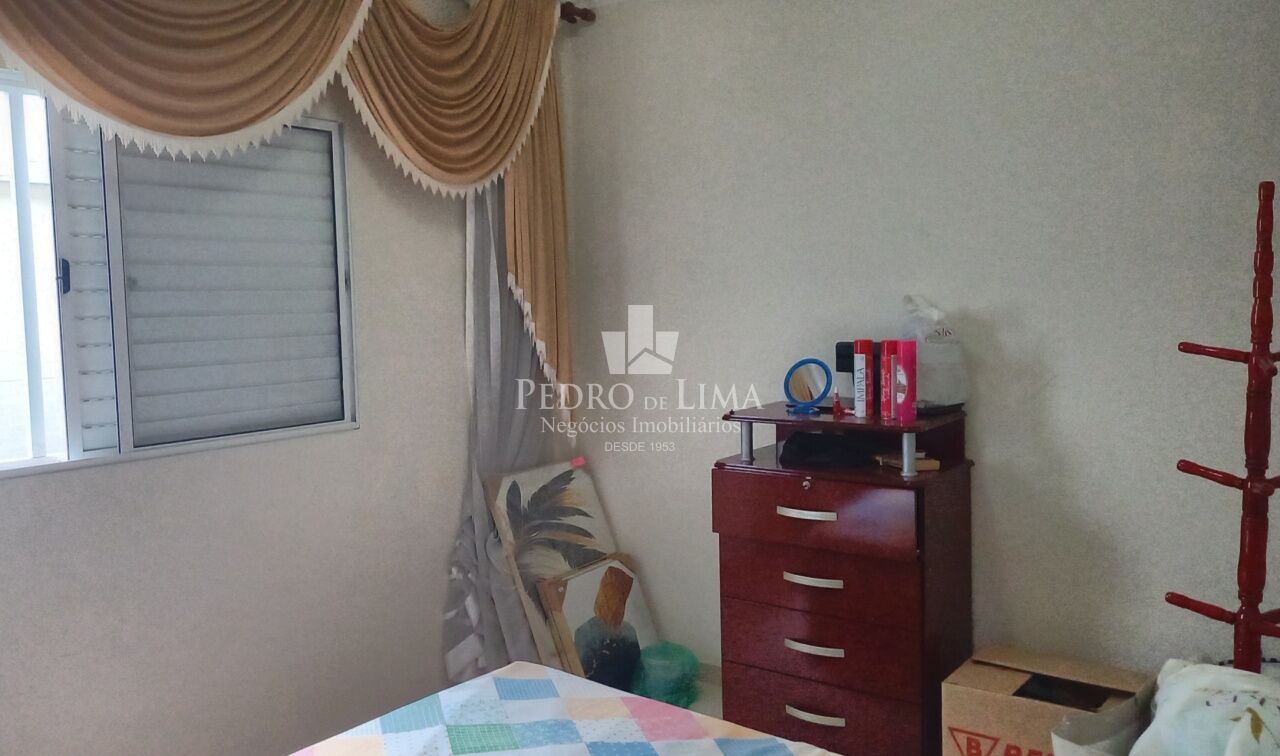 Sobrado 3 quartos, 1 suíte, 2 vagas - Vila Santa Isabel / Vila Carrão