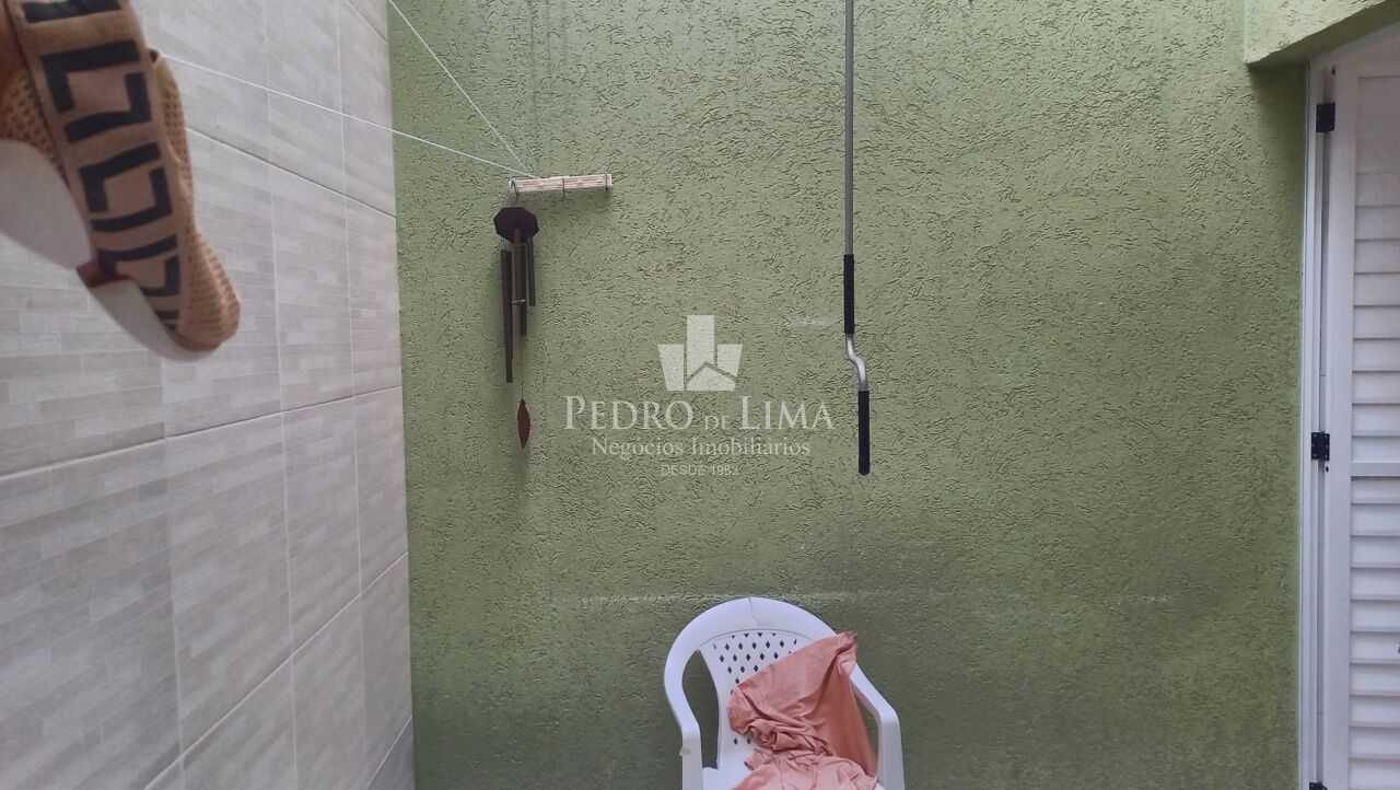 Sobrado 3 quartos, 1 suíte, 2 vagas - Vila Santa Isabel / Vila Carrão