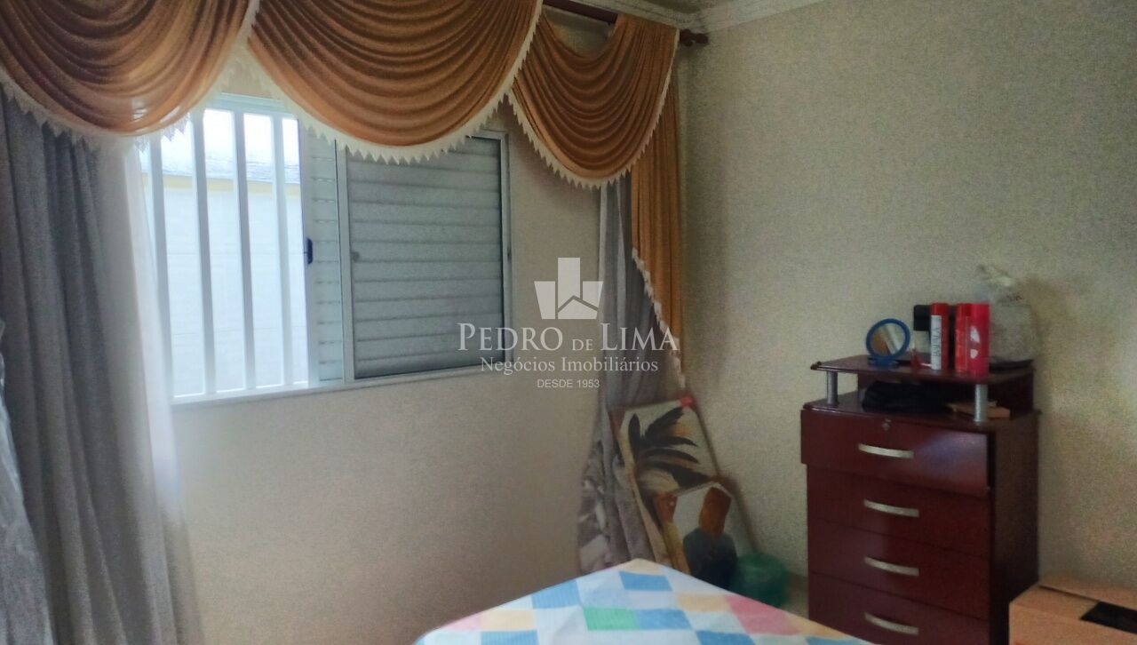 Sobrado 3 quartos, 1 suíte, 2 vagas - Vila Santa Isabel / Vila Carrão