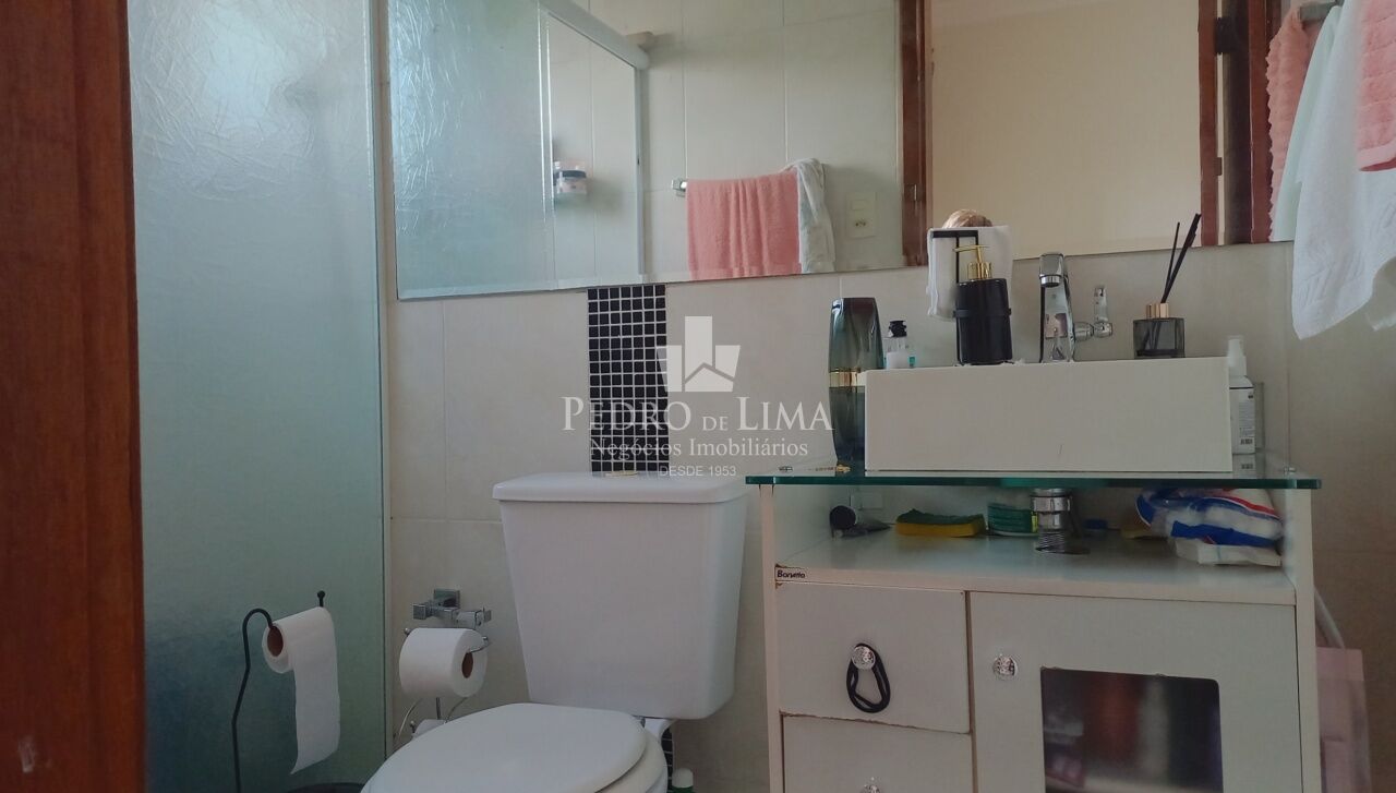 Sobrado 3 quartos, 1 suíte, 2 vagas - Vila Santa Isabel / Vila Carrão