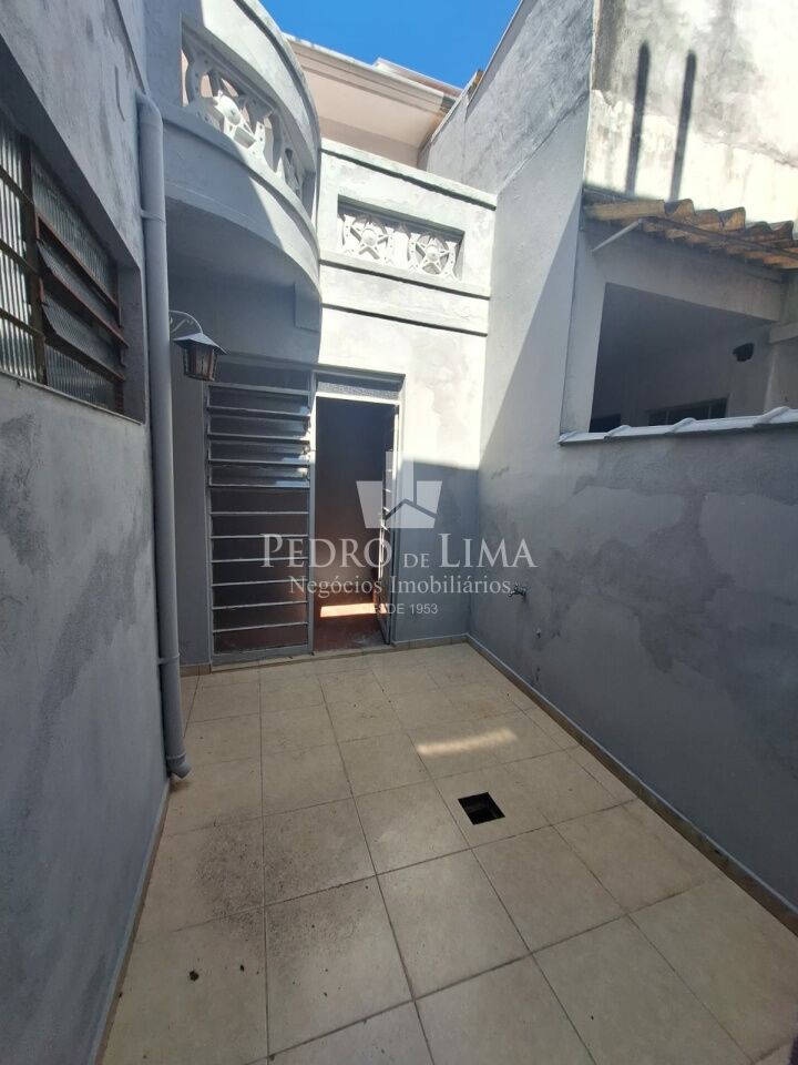 Sobrado 2 quartos, 100m² A/C no Tatuapé