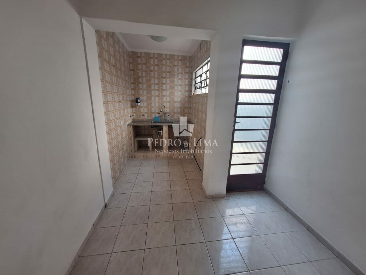 Sobrado 2 quartos, 100m² A/C no Tatuapé