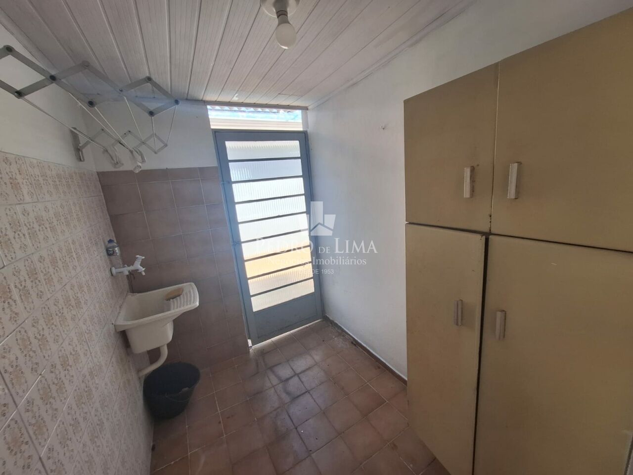 Sobrado 2 quartos, 100m² A/C no Tatuapé