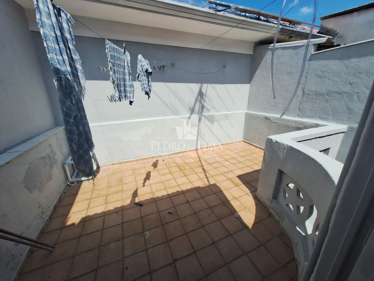 Sobrado 2 quartos, 100m² A/C no Tatuapé