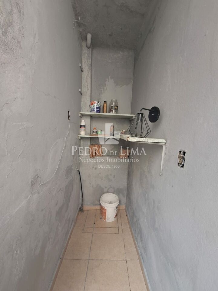 Sobrado 2 quartos, 100m² A/C no Tatuapé