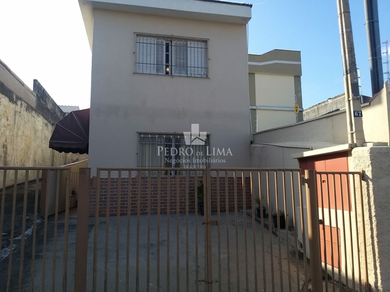 Foto do imovél similar