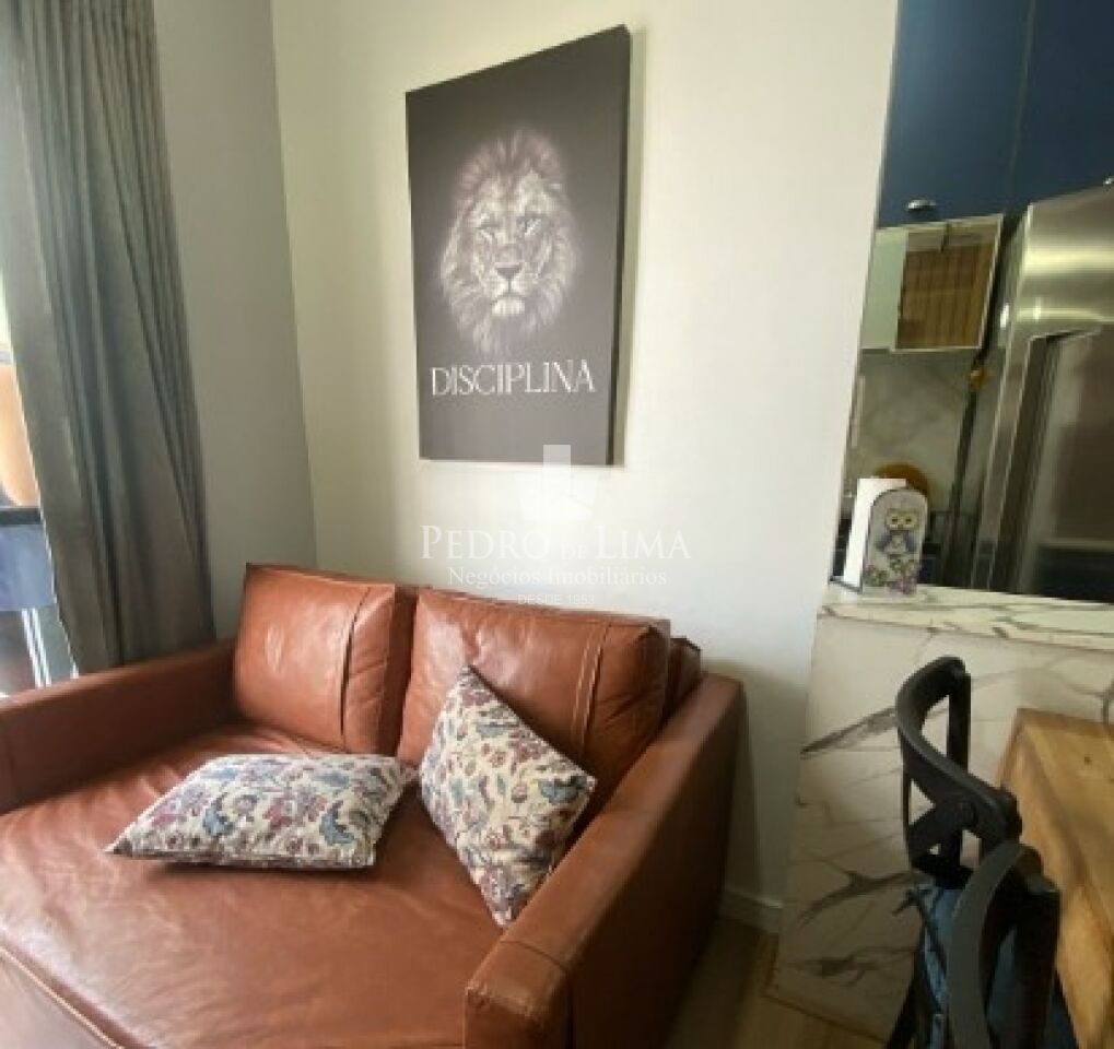 Apartamento 2 quartos, 1 vaga, Vila Carrão. Condomínio La Florence